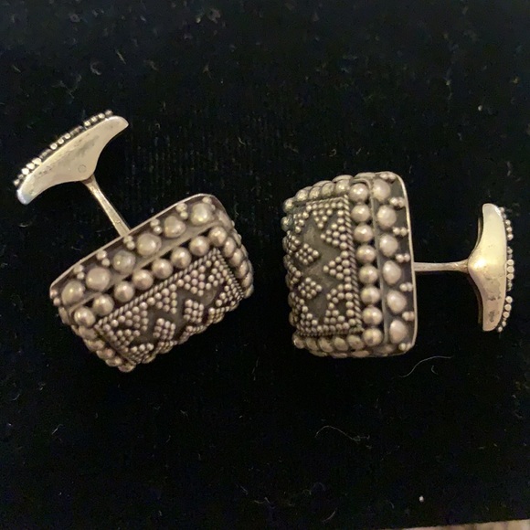 John Hardy Other - John Hardy cufflinks